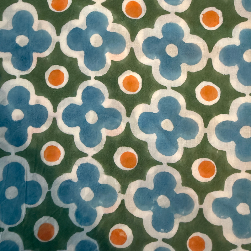 Orlae Cotton Block