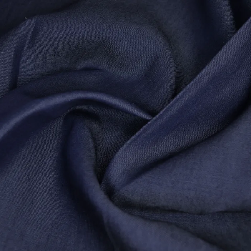 4.4oz Indigo Denim
