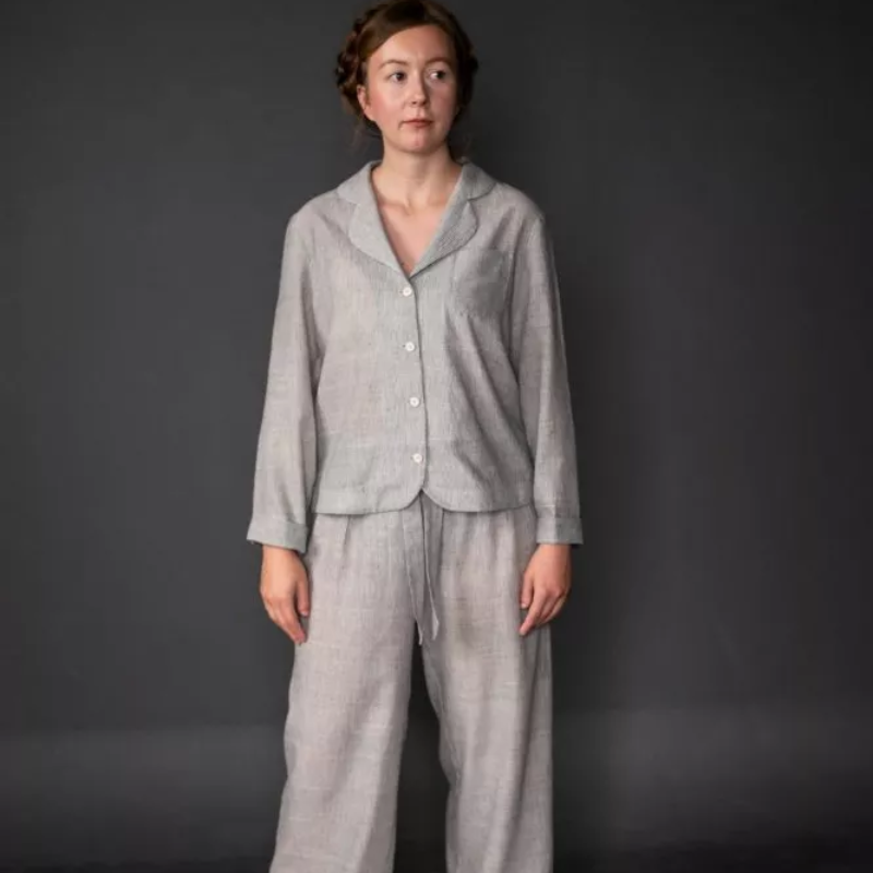 Winnie Pyjamas