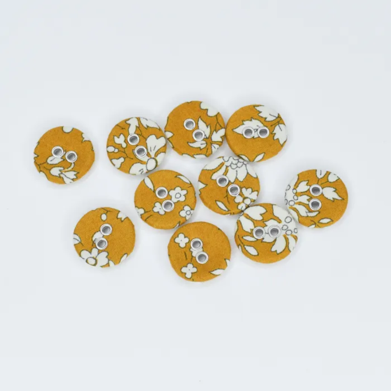 Liberty Buttons - Capel G