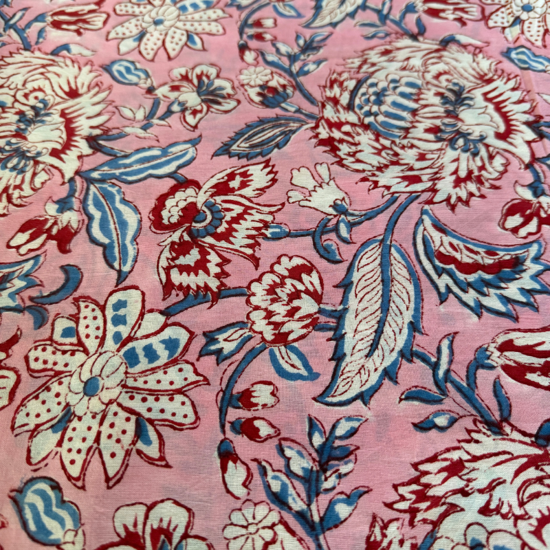 Rosy Firework