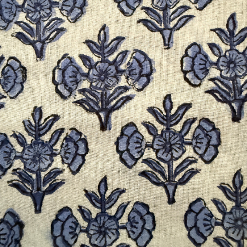 Marigold Indigo