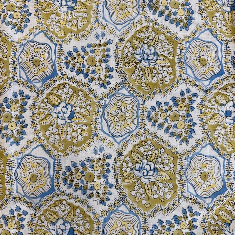 Millicent Cotton Block
