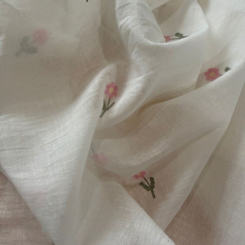 Jamdani Sweet Pinky