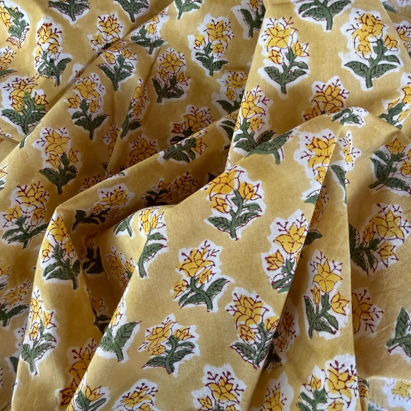 Marigold Meadow
