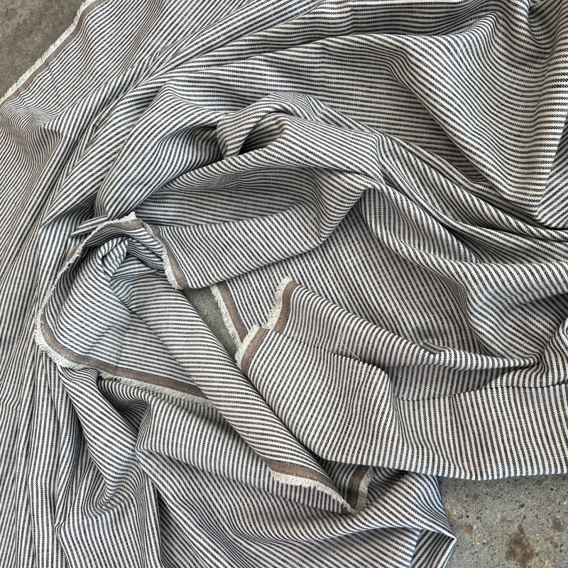 Celeste Linen Cotton