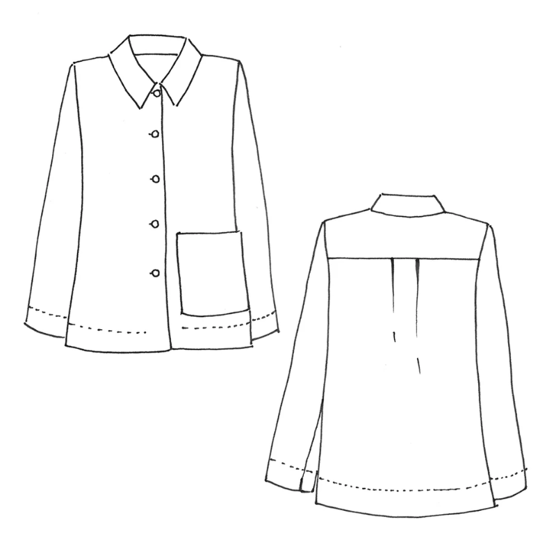 Ines Shirt