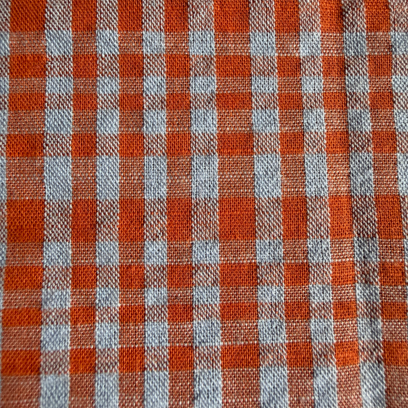 Lavinia Cotton Seersucker