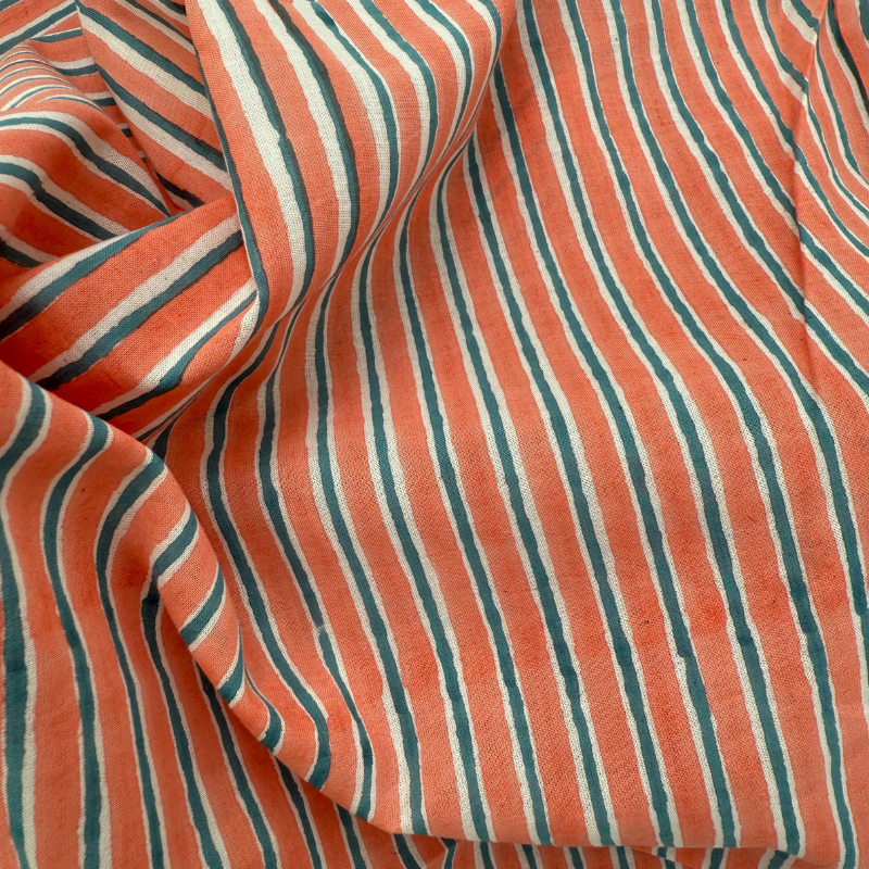 Petaline Stripe