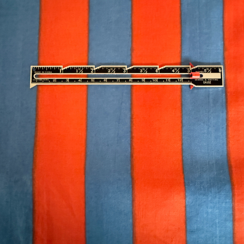 Sidonie Stripe - Citrus Bay