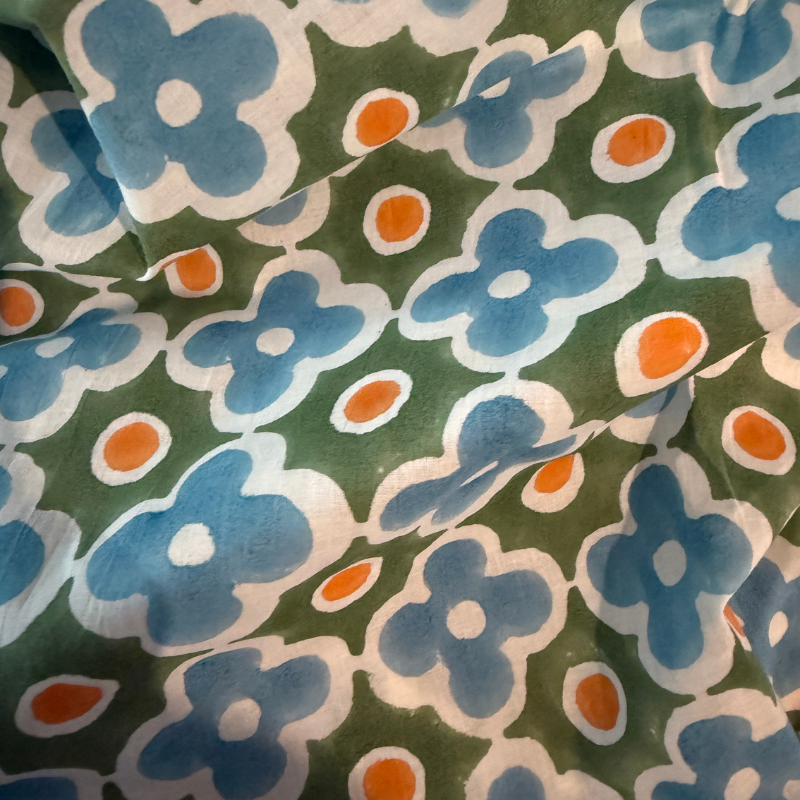 Orlae Cotton Block