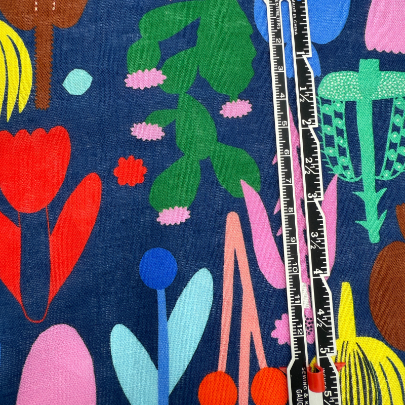 The Artist Way Cotton Linen