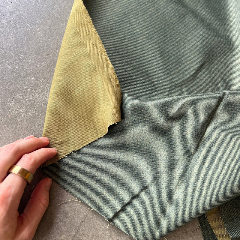 Ironside Denim