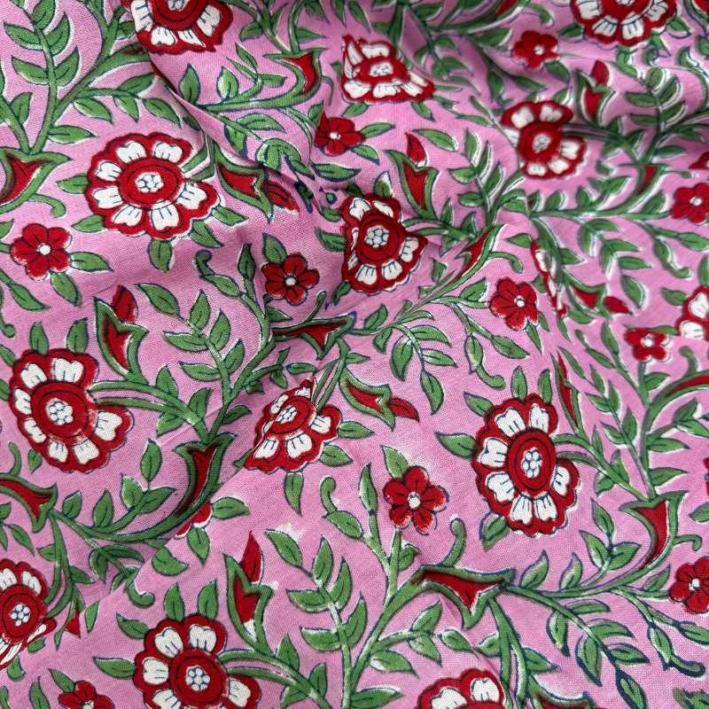 Bright Bloom Pop