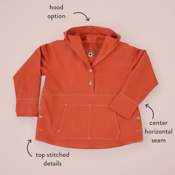 Designer sewing patterns | The Sewing Department
