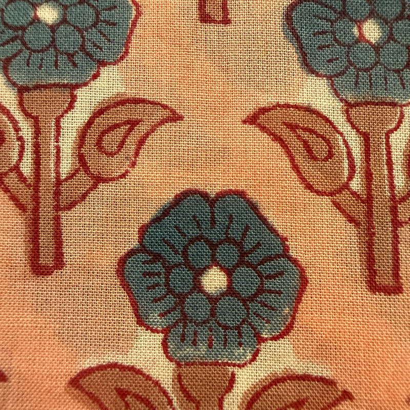 Maggie Cotton Block