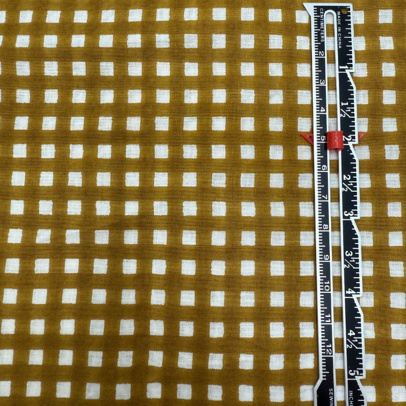 Golden Grid
