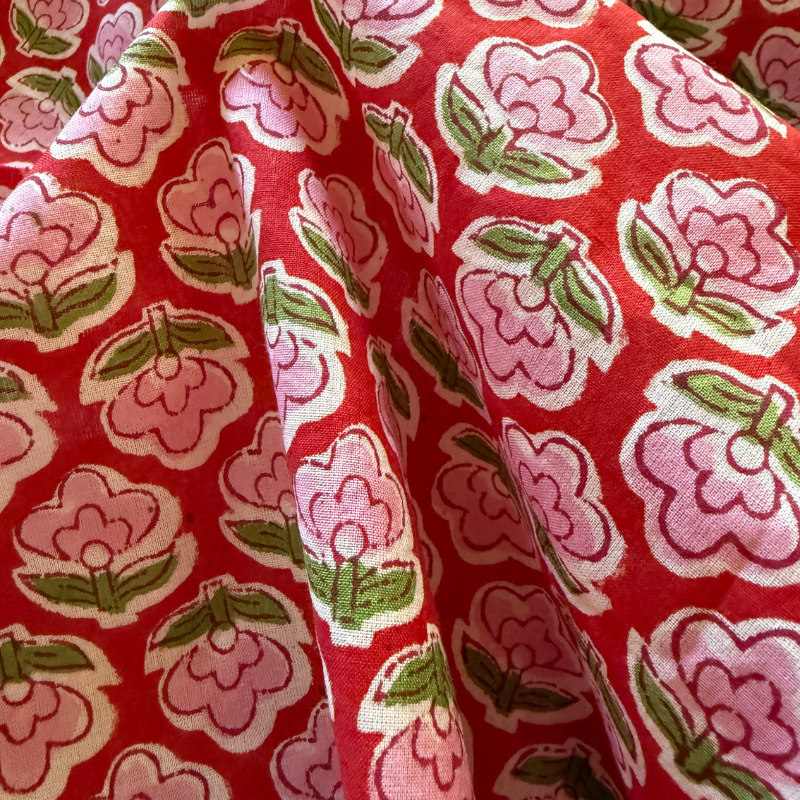 Rose Garland