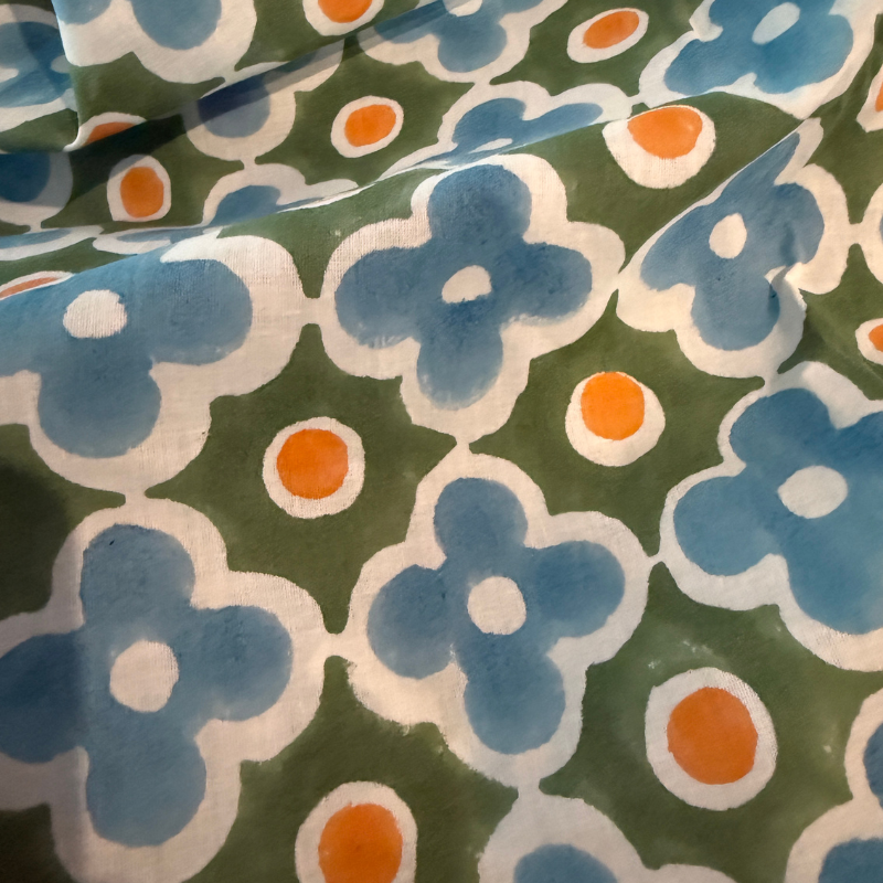 Orlae Cotton Block