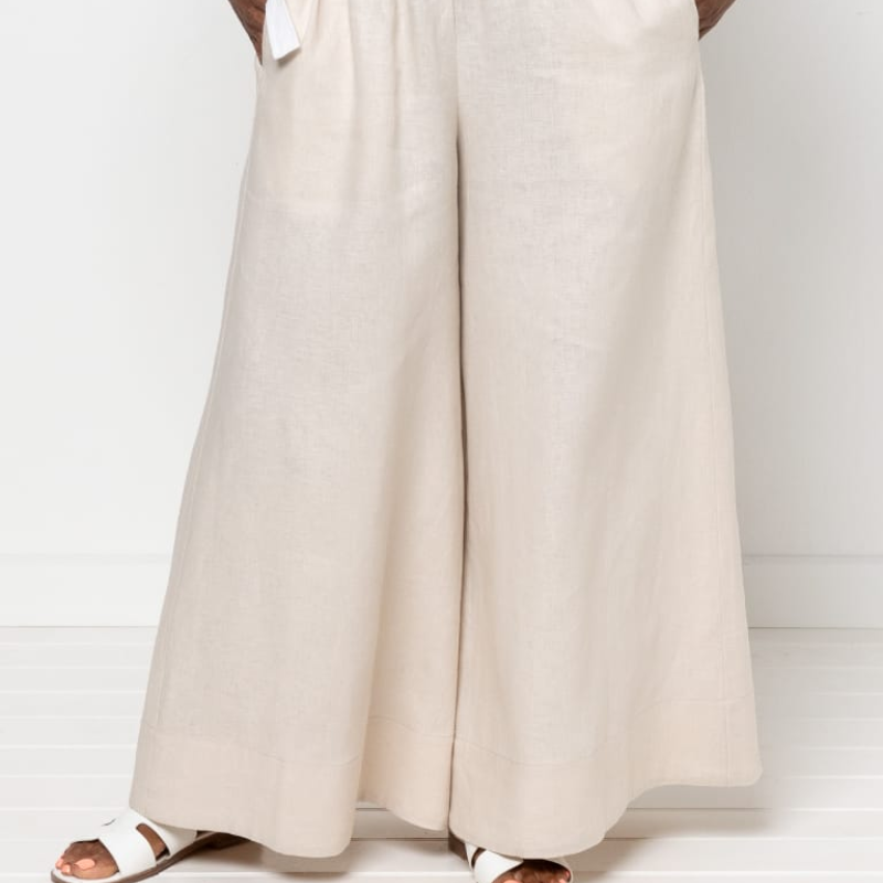 Rumi Woven Pant and Skirt