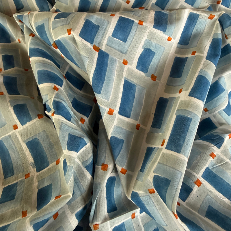 Seaside Tiles