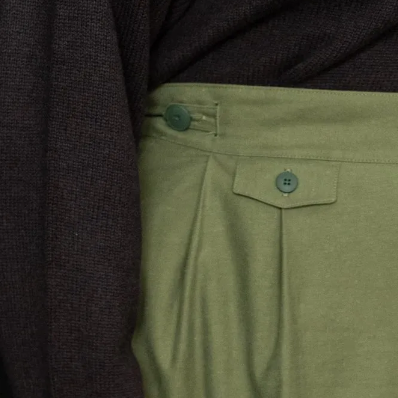 The Nevis Skirt