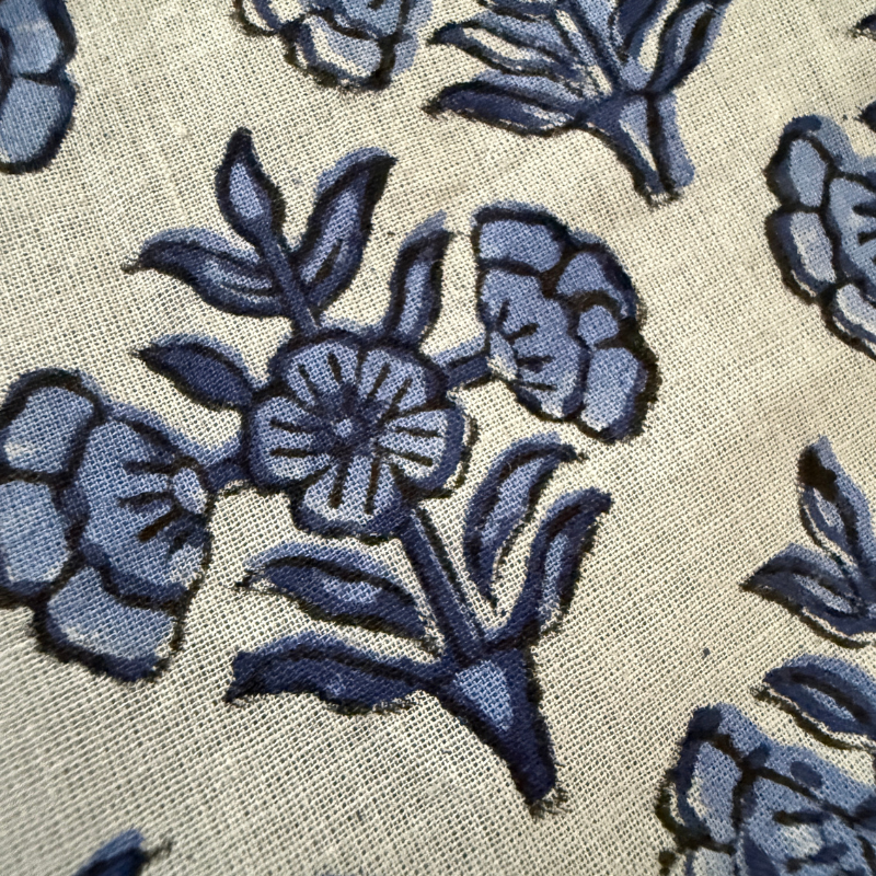 Marigold Indigo