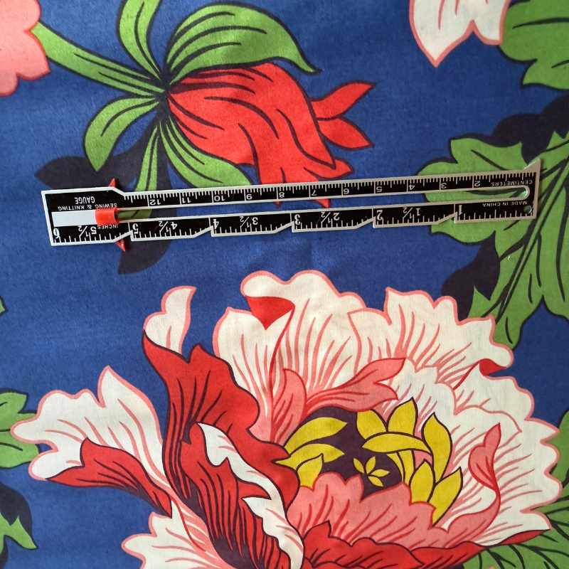 Floral Rebellion Modern Dandy A