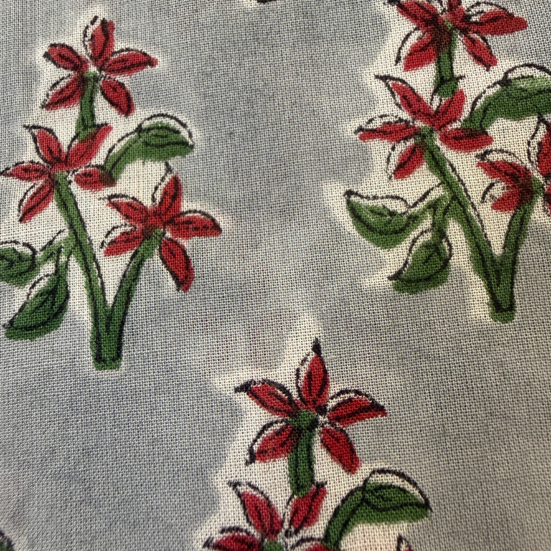 Joy Cotton Block