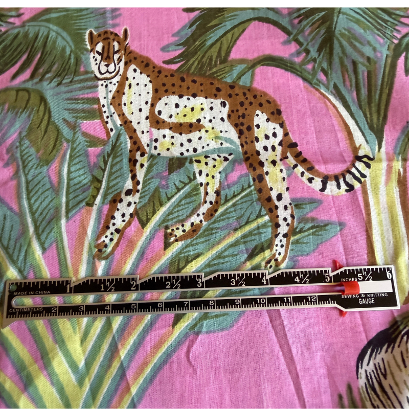 Jungle Leopard Orchid