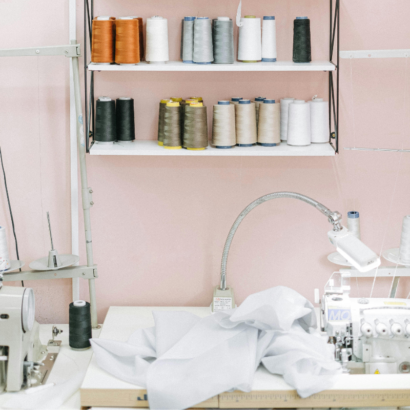 WORKSHOP - "Master the Monster" - Taming Your Overlocker