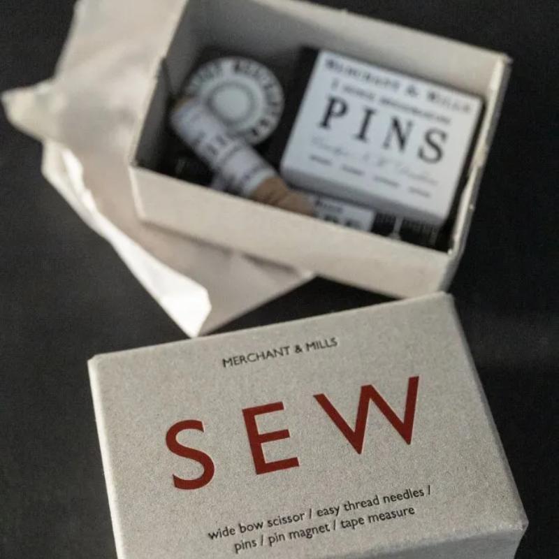 Sew Box