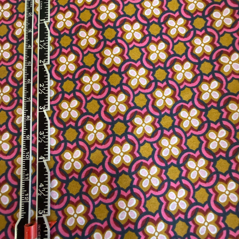 Floral Rebellion Daisy Link B