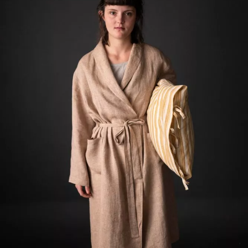 Sunday Robe