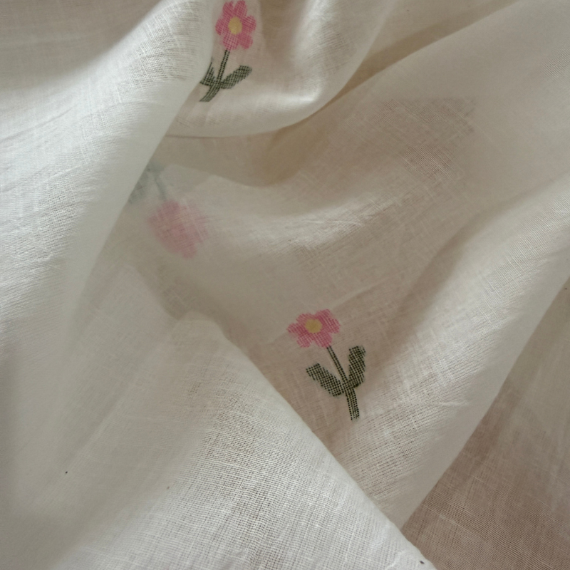 Jamdani Sweet Pinky