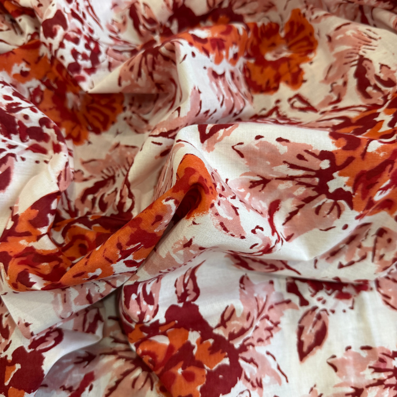 Beatrix Cotton Block