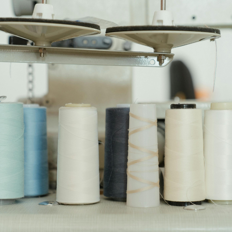 WORKSHOP - "Master the Monster" - Taming Your Overlocker