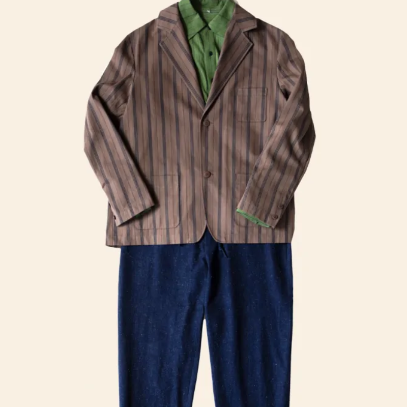 The Workwear Book