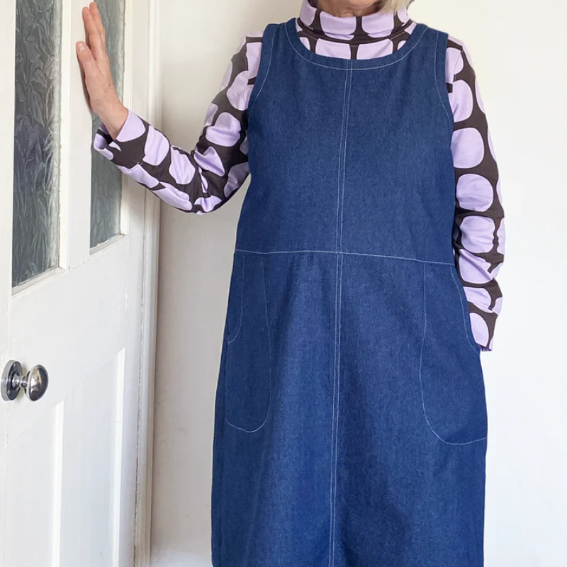 Daphne Pinafore