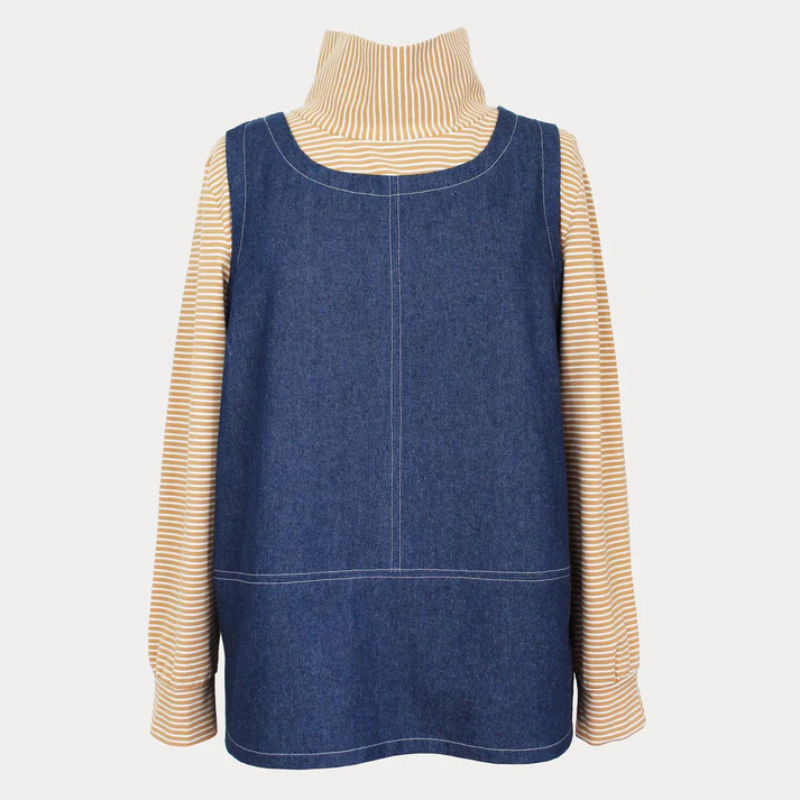 Daphne Pinafore