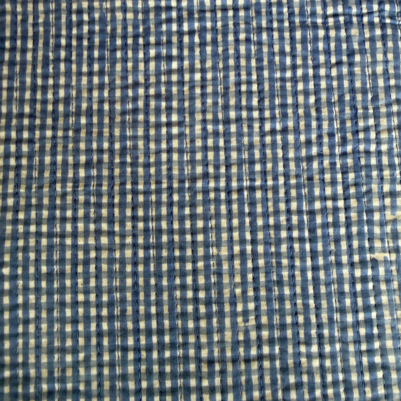 Quilted Cotton Block - Marlow