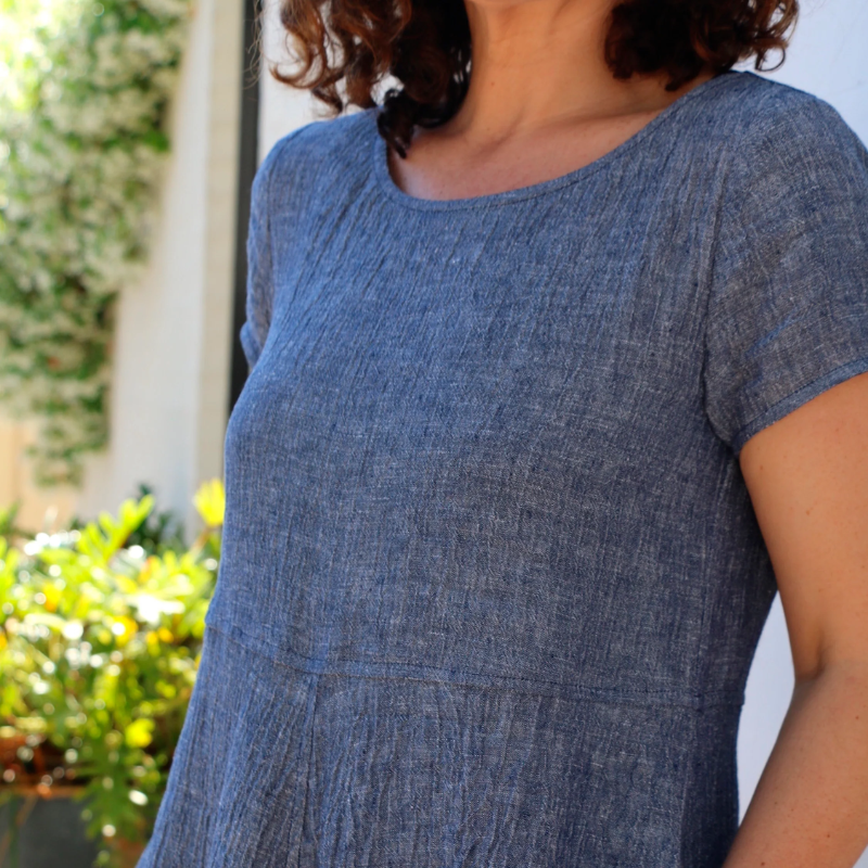 Eva Dress