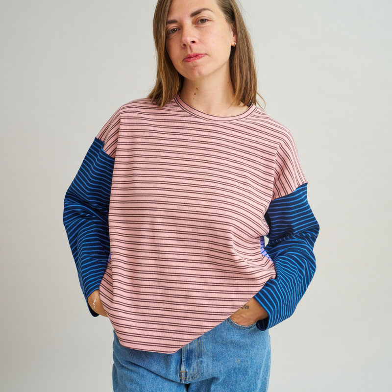 Benchwarmer Tee