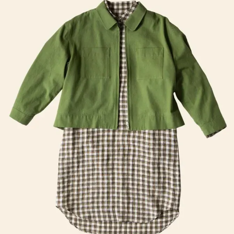 The Workwear Book