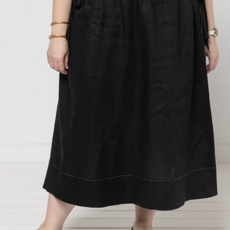 Rumi Woven Pant and Skirt