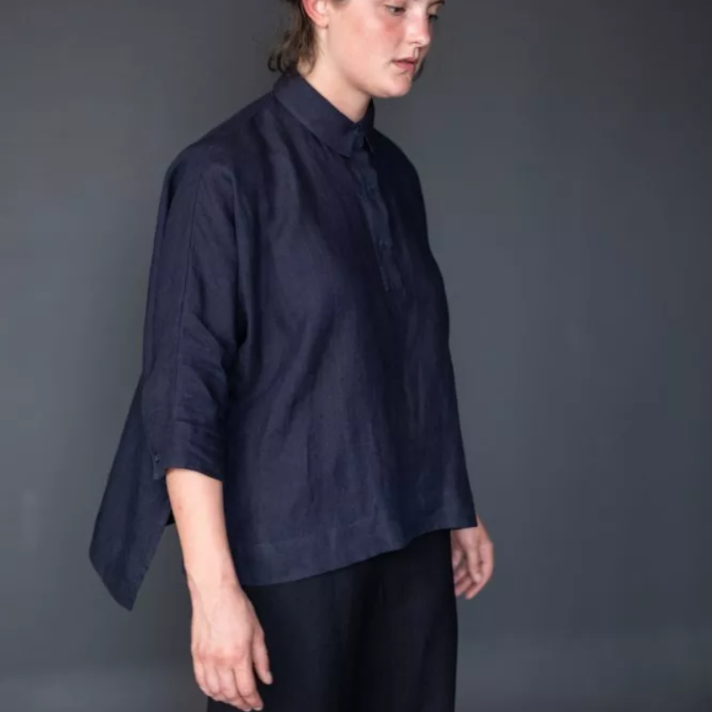 The Ellsworth Shirt
