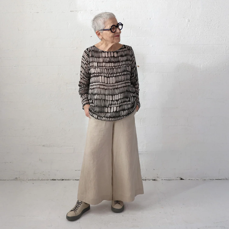 Grazia Culottes