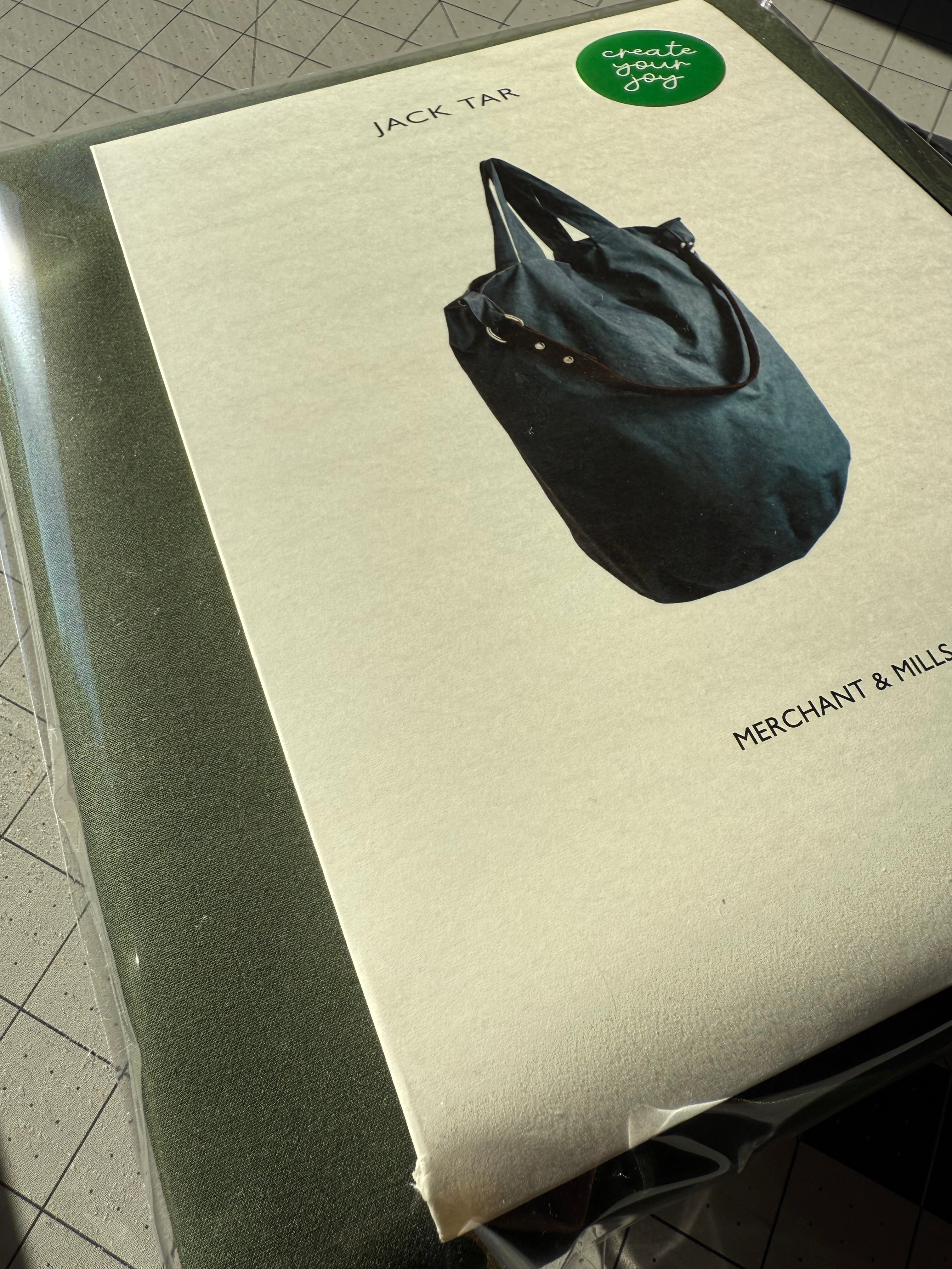 Jack Tar Bag Kit