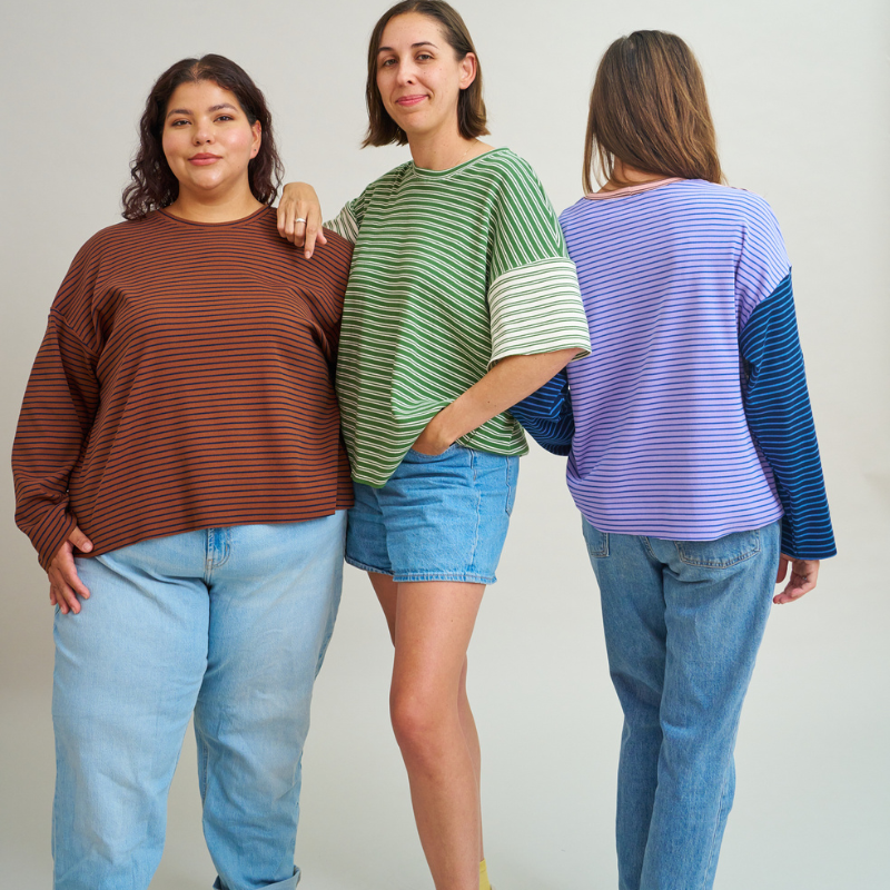 Benchwarmer Tee