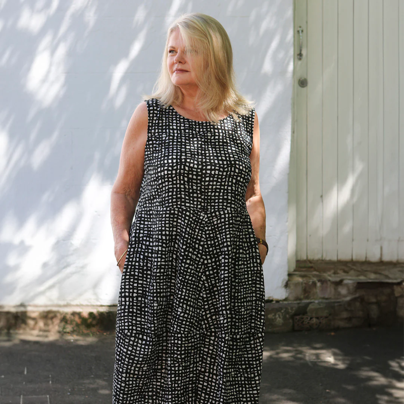 Eva Dress